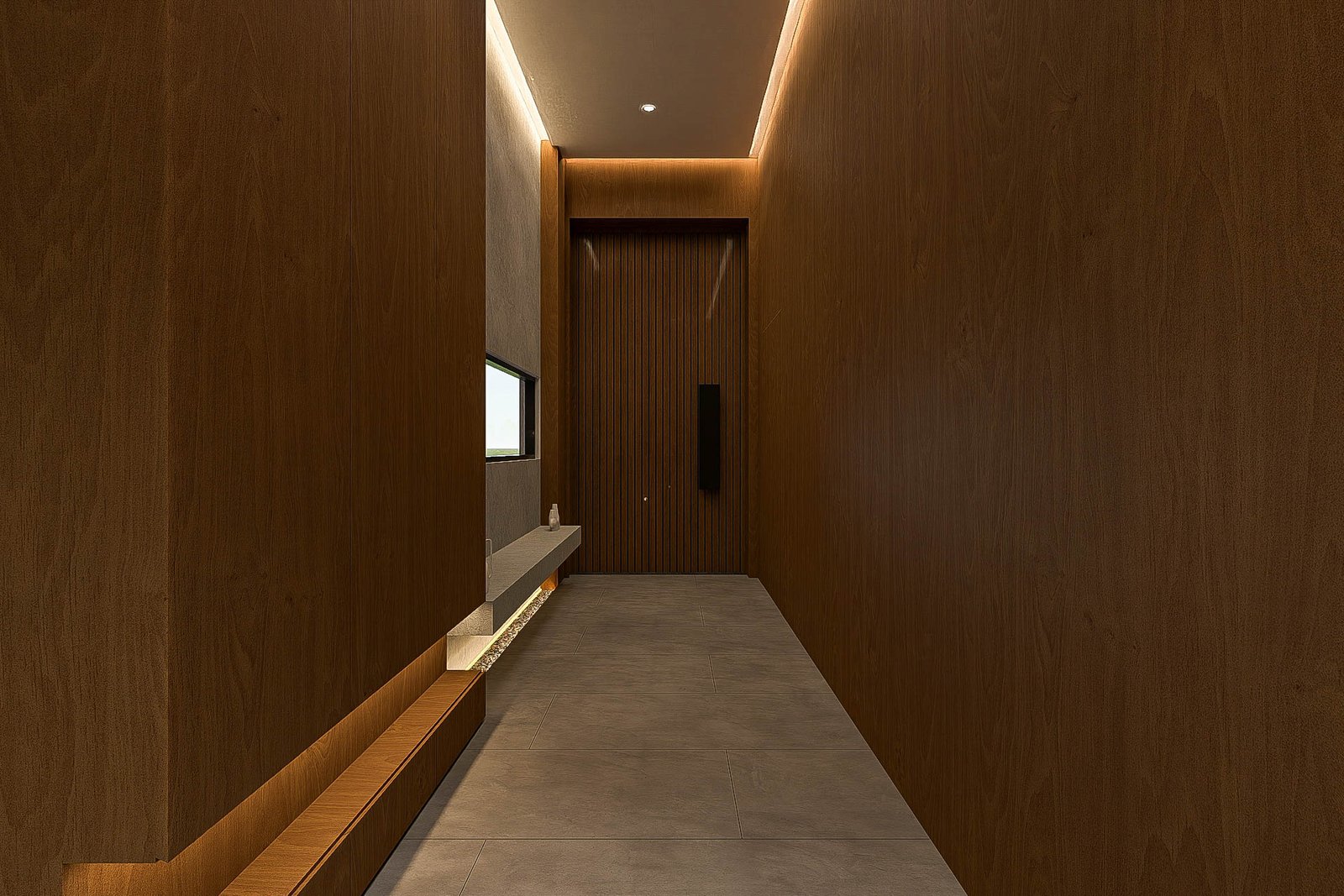 FOYER LIVING